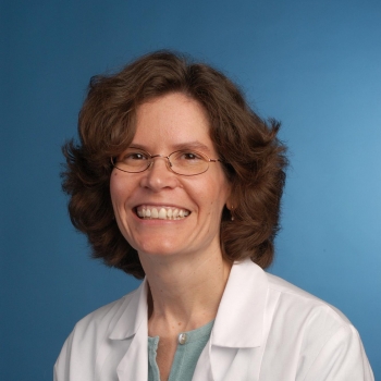 Photo of Inger Olson, MD