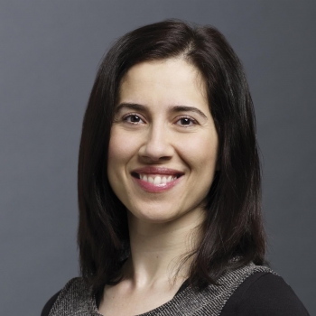 Photo of Seda Tierney, MD