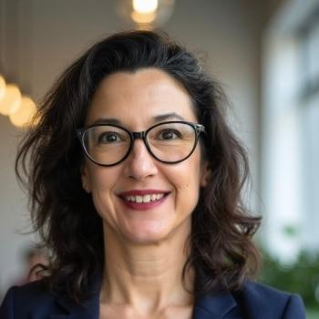 Photo of Cynthia DeTata, MD