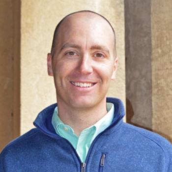 Photo of Matthew Muffly, MD