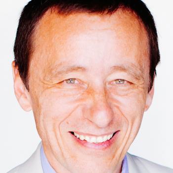 Photo of Ivan Soltesz, PhD