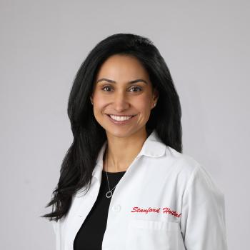 Photo of Shebani Sethi, MD