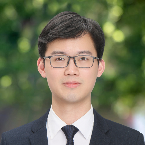 Photo of Liang Xu, PhD