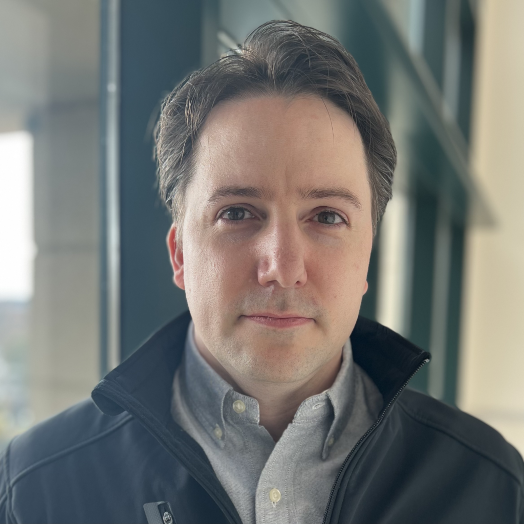 Photo of Tilo Gschwind, PhD
