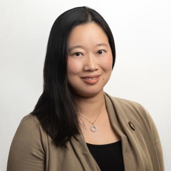 Photo of Michelle Chen, MD