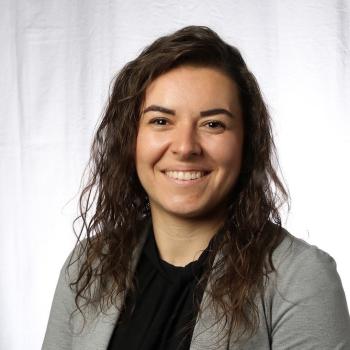 Photo of Dessi Zaharieva, PhD