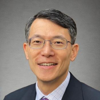 Photo of Ted Mau, MD, PhD