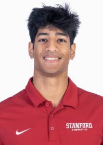 Kiran Mandava
